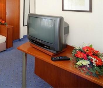 Hotel Grasbrunner Hof Quarto foto